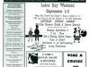 Newsletter - Jib Sheet