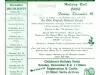 Newsletter - Jib Sheet