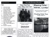 Newsletter - Jib Sheet