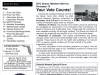 Newsletter - Jib Sheet