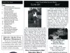 Newsletter - Jib Sheet