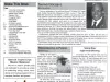 Newsletter - Jib Sheet