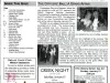 Newsletter - Jib Sheet