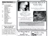 Newsletter - Jib Sheet