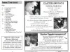 Newsletter - Jib Sheet