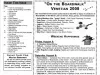 Newsletter - Jib Sheet