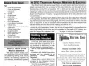 Newsletter - Jib Sheet