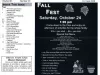 Newsletter - Jib Sheet
