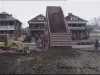 U-Matic - Demolition Footage Tapes 3 & 4 8-10-89