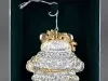 Ornament, Christmas Tree