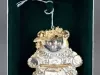 Ornament, Christmas Tree