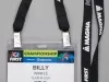 Nametag