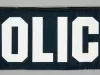 Patch, Law Enforcement