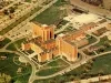 Postcard - Veteran's Administration Hospital