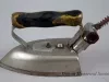 Iron