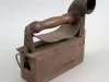 Iron