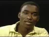 U-Matic - Press Conference, Mayor's Office , 
"No Crime Day" TV Spots
9-4-86