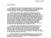 Letter - Dunbar & Sullivan Dredging Co.