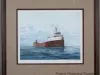 Print - Edmund Fitzgerald