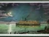 Print - Lake Erie Moonlight
