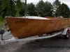 Motorboat