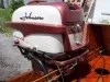 Motor, Outboard
