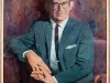 Painting - Sparkman Deats Foster