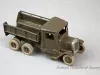 Model Train, Vehicle