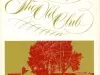 Yearbook - The Old Club, 1872-1972
Centennial Album