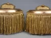 Epaulets