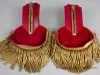Epaulets