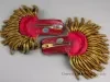 Epaulets