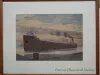 Painting - SS Thomas W. Lamont