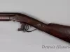 Rifle, Percussion