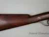 Rifle, Percussion