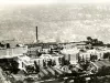 Postcard - Henry Ford Hospital