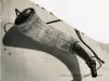 Horn, Powder
