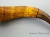Horn, Powder