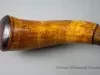 Horn, Powder