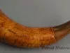 Horn, Powder