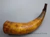 Horn, Powder