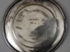 Tray, Calling Card