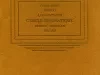 Program - Forty-Third Annual Announcement, Cercle Dramatique
Detroit, Michigan, 1954-1955
