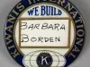 Nametag