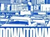 Brochure - Downtown Detroit Days