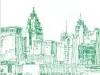 Brochure - Downtown Detroit Days
