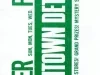 Brochure - Downtown Detroit Days