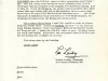 Letter - News Bulletin
Central Business District Association