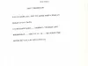 Letter - News Bulletin
Central Business District Association