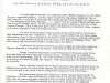 Letter - News Bulletin
Central Business District Association